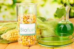 Rosemary Lane biofuel availability